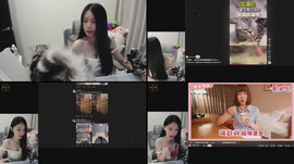 【皮皮17Baby】10/23 │ 颱風天 痠痛人小開