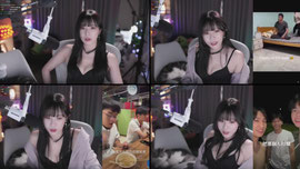 10/23 琵眼好大 :-o
