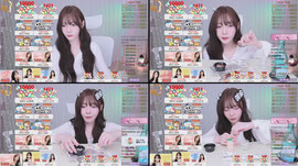 [더블비] 빡세업!! 감사합니다! 술먹방
