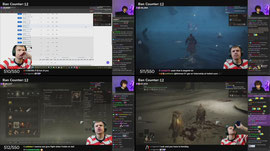 [BADGE] 🔴 JYNXZI ELDEN RING DLC MARATHON 🔴 JYNXZI MODDING STREAM 🔴FINAL DAY???? 🔴 NOT ENDING UNTIL JYNXZI BEATS THE DLC 🔴