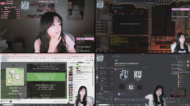 [케이대] 늑채 vs 햇살 3/2 re