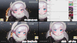나기나기