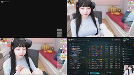 이번주 어떠셨나요? 롤 스타 뽑기 시참 미션 ⎛⎝(•‿•)⎠⎞ ♥