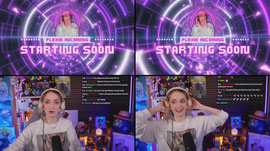 Drops! Hangout | JOIN US FOR MORE MAADADA 🍀 🖤