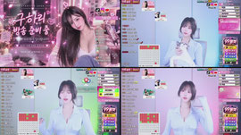 단아하리