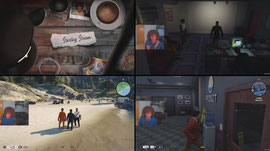 Carmine | Pawnstar! | !socials | Nopixel RP
