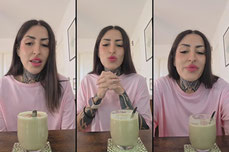 buenas tardes