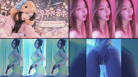 팬가입 1명 나오면 리액션 시작