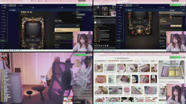 [드림즈] 꿍차꿍차 리버스랜드 룰렛 돌려돌려잇
