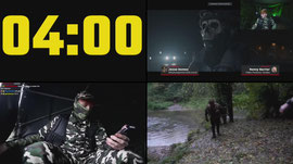 🔥CALL OF DUTY GAMATHON!🔥COD IRL!!🔥CANT END TILL FINSIHED!🔥SKY DIVE SURVIVOR! 🔥WINTON YT VID IS LIVE!!🔥114!!🔥POSTMAN🔥