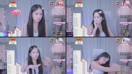 [최가네]월말결산 대기방 홍플단 구합니댜 ... ♥