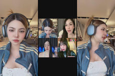 Untitled stream