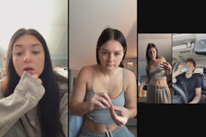 Come say hi:) packing for a trip