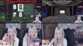 키리콩이 까주는 패키지 시간 키까패