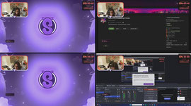 DAY 53🧡  OGGI E' IL GIORNO DEL COMEBACK SU FIVEM, CERCHIAMO UN SERVER FISSO ! !sub !halla