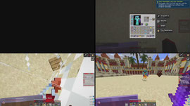 ** TRAINEN MET BLMCHEAT IN HET ENGELS