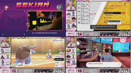 LOCKE TOCA #14 + #15 A POR EL DIOS DEL LOCKE 😎👍 ¡SUSCRÍBETE QUE SORTEAMOS UNA SWITCH 2! Y entras al !telegram de subs :D