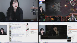 [캄몬스타즈:중등반] 내일 샵밍이 방세리 절찰리팔맬줄