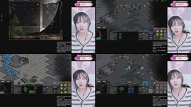 [신세계:SSG] vs 연블비(Z)언니랑 단판
