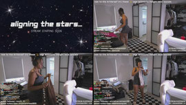 laundry & bills? yay adulting! | cleaning w/ the galactic goddess 🧺✨