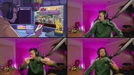 !drop !voces ✨️ ÚLTIMO STREAM 🥀 R.E.P.O. con los compas porque no soy una girl vale?