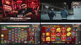 SONG REACTIONS & SLOTS !bzetbonus !rolex