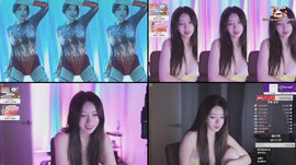 병아리는 귀여워