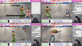 そう、actも終盤戦