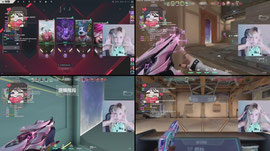 10/23【奈兒】 頭痛先不開視訊