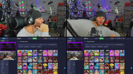 🎃👻15K HUNT W/ SEVEN & REECE🎃👻 NEW $100,000 LEADERBOARD🎃👻!discord RAINBET GIVEAWAYS🎃👻DAILY $ GIVEAWAYS🚨!rainbet !lb🎃👻