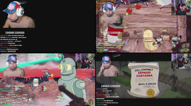 🟥EL MEJOR STREAMER🟥20K SUBS🟥MI FIESTA🟥SUBATHON🟥IS COMING🟥CUPHEAD🟥3 STREAMS🟥ACUATIC PAR🟥FORTNITE🟥ROCKET LEAGUE🟥SHOW🟥LONG STREAM🟥