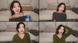 혼술중님의 방송입니다.