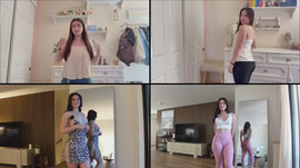 [Rerun] Try on haul and for girls