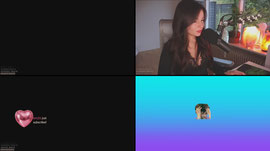 SHORT STREAM<3  FEW GAMES
