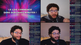 Live du soir
