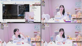 [케이대] 슬돌이 갈비탕 먹방 !!!!!!