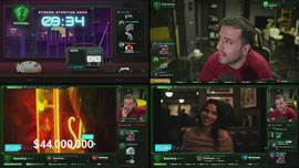 Chat | YouTube Gardi | Drama | NEWS | Game | RolePlay | Follow NOW | !d for Support <3