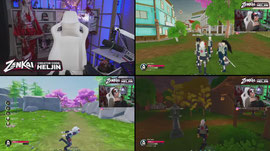 🍃 [ZENKAI] Hikari Senju Folge 13 ✦ Ich hab eine Schattendoppelgängerin?! | 🎁 Code: HELJIN | !zenkai ♨️ !insta 📸 !socials 🌐 !discord 🎮