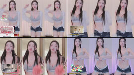 캘빈 다니다니 8.5층!!!!!!!!