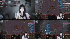 [케이대] vs 구보라 3/2