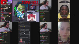 💎 Chud Maxxing Slop (Reels) ➜ Viewer Games ➜ Movie Night 💎!vod | !clipqueue