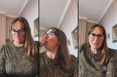 Ruby Cattrall