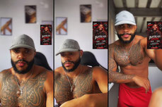 Vem amor
