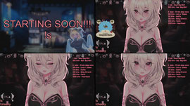 LIVE ❥ Woah man, too close.. PEPPER SPRAYYYY!! ❥ !s !cheeky