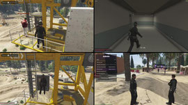 FLASHBACK V6, TEST BRAQUAGE ILLEGAL MAIS TRQL BB WLH