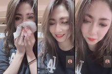 Untitled stream