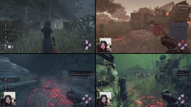(Allegedly) good at DBD | Pig Main|!Discord !Socials