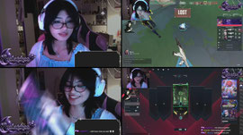 FACECAM | GONNA PLAY VALORANT