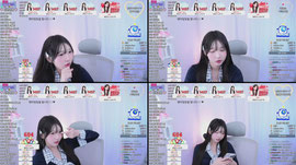 [캄몬스타즈:열등반] 먼바 - ♡