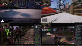 LIVE 48H OU + | Un peu de Flashlab comme un GROS TRYHARDER !rediff !perso !sub !subgoal